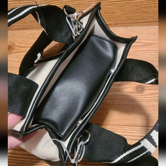 Steve Madden Crossbody Bag Tik Tok - Picture 7 of 8